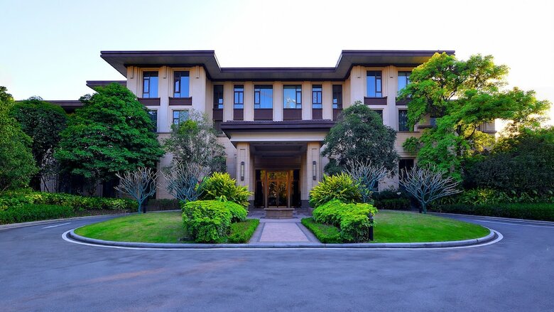 C&d Hotel Fuzhou