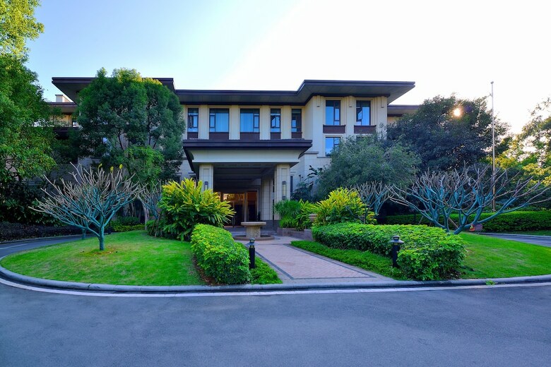 C&d Hotel Fuzhou