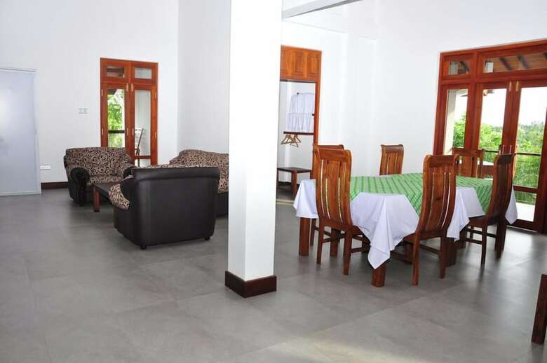 Apartamento Green View Resort - Anuradhapura