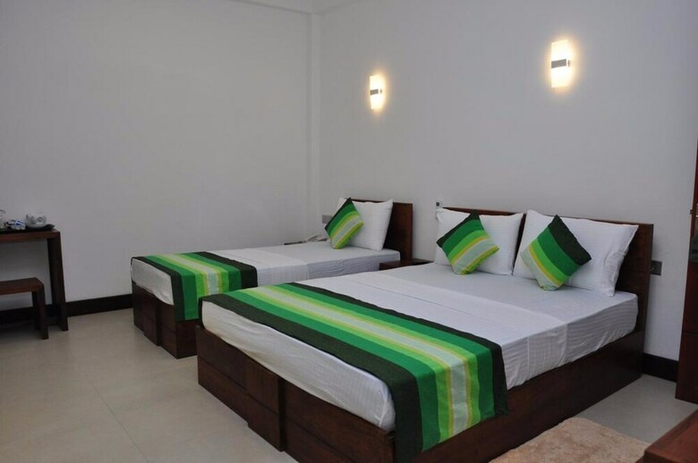 Apartamento Green View Resort - Anuradhapura