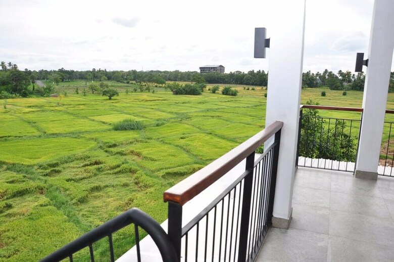 Apartamento Green View Resort - Anuradhapura