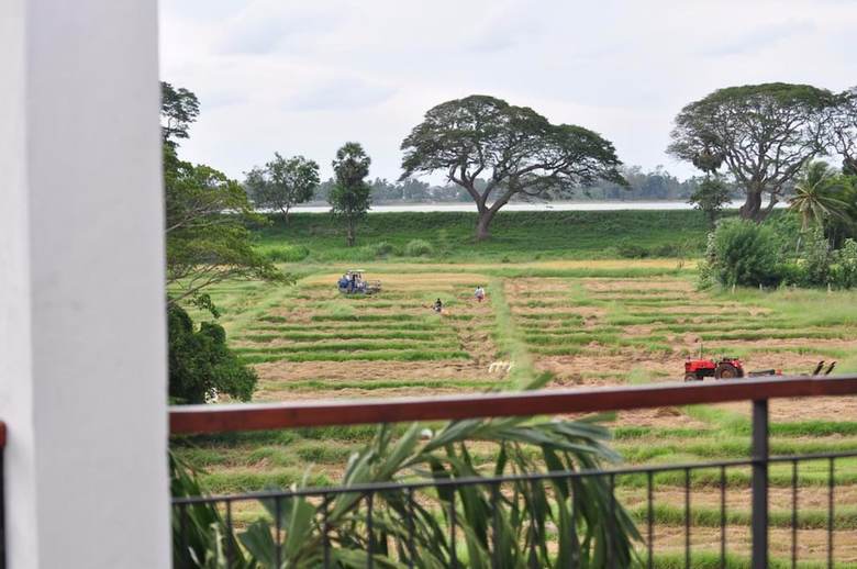 Apartamento Green View Resort - Anuradhapura