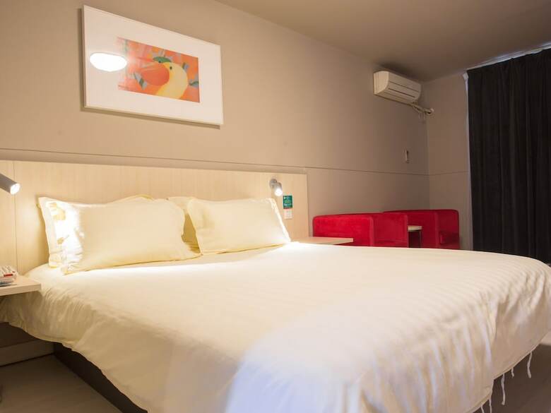 Hotel Jinjiang Inn Kunming Economic Development Zone