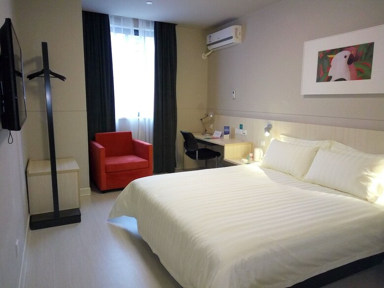 Hotel Jinjiang Inn Kunming Economic Development Zone