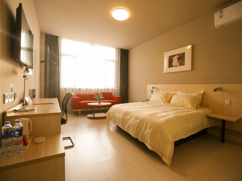 Hotel Jinjiang Inn Kunming Economic Development Zone