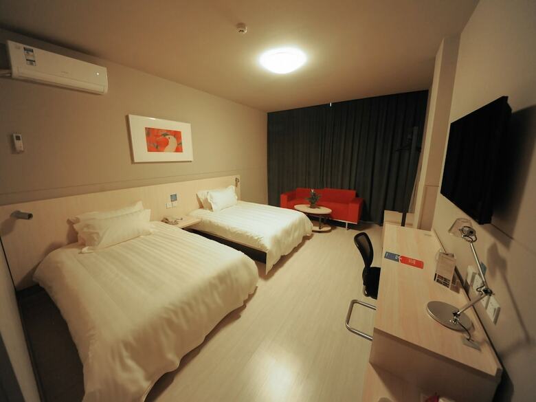 Hotel Jinjiang Inn Kunming Economic Development Zone