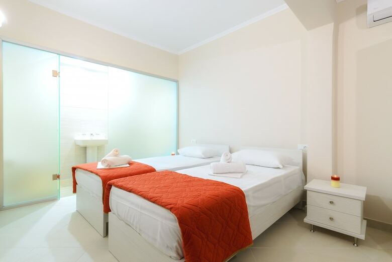 Apartamentos Dafni Villas & Maisonettes