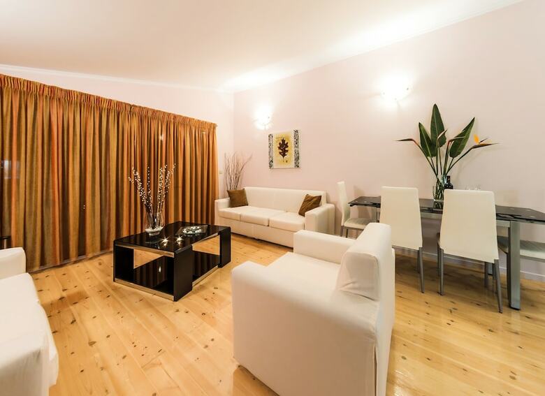 Apartamentos Dafni Villas & Maisonettes