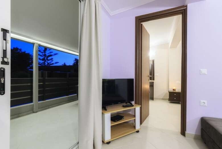 Apartamentos Dafni Villas & Maisonettes