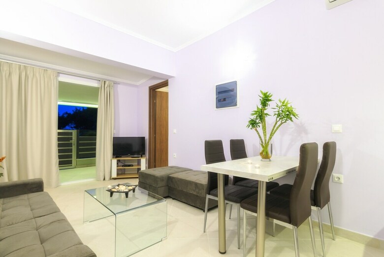 Apartamentos Dafni Villas & Maisonettes