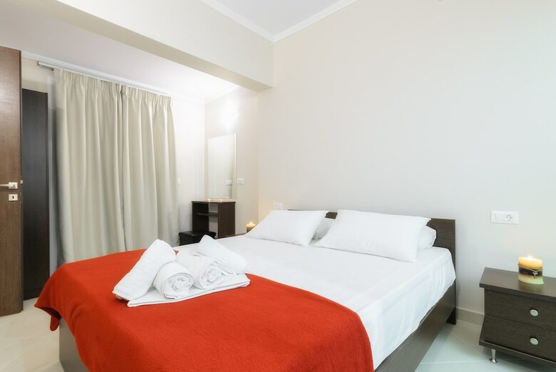 Apartamentos Dafni Villas & Maisonettes