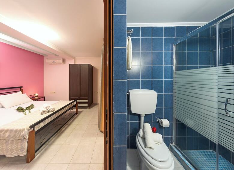 Apartamentos Dafni Villas & Maisonettes
