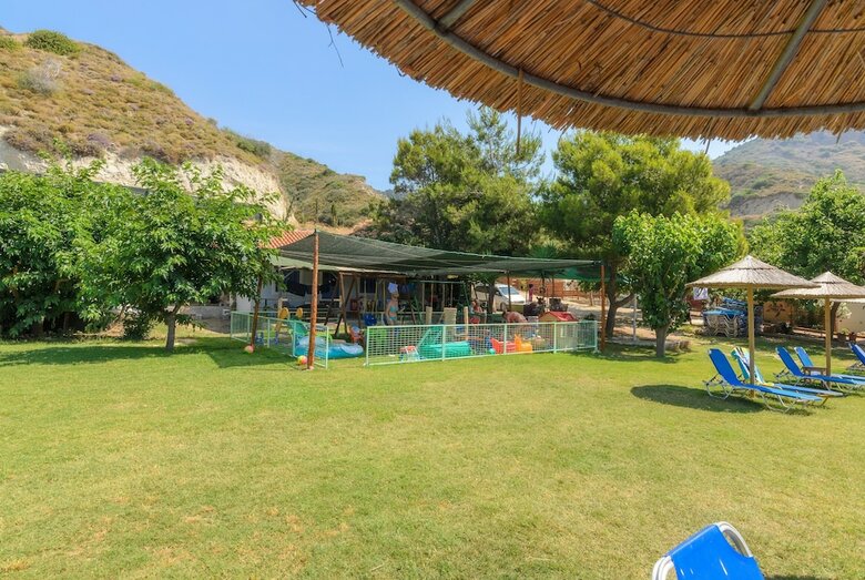 Apartamentos Dafni Villas & Maisonettes