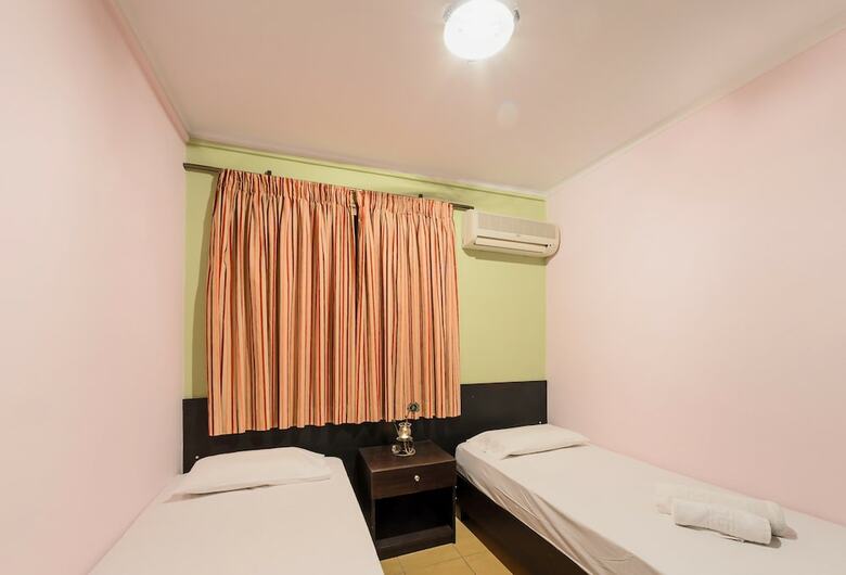 Apartamentos Dafni Villas & Maisonettes