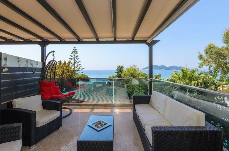 Apartamentos Dafni Villas & Maisonettes