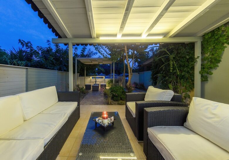 Apartamentos Dafni Villas & Maisonettes