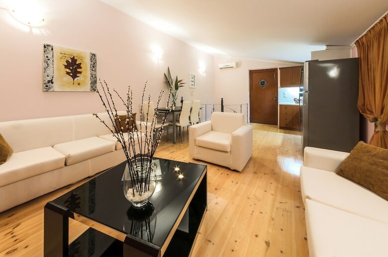 Apartamentos Dafni Villas & Maisonettes