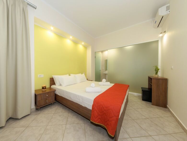 Apartamentos Dafni Villas & Maisonettes