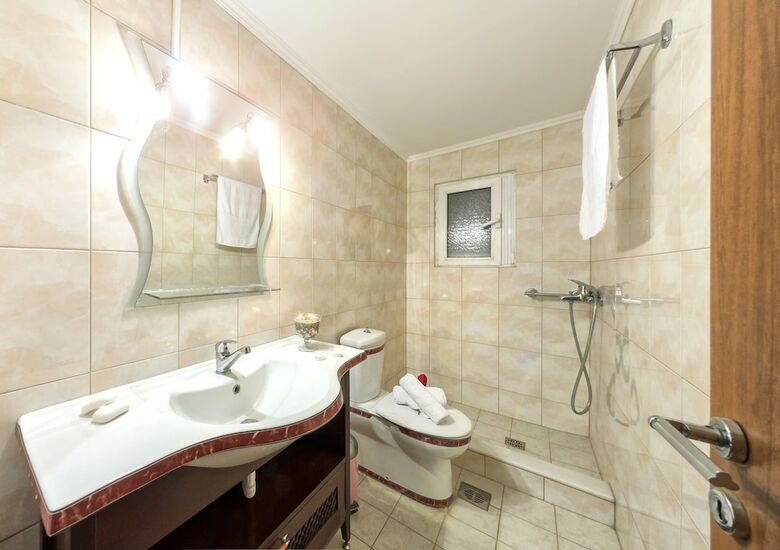 Apartamentos Dafni Villas & Maisonettes