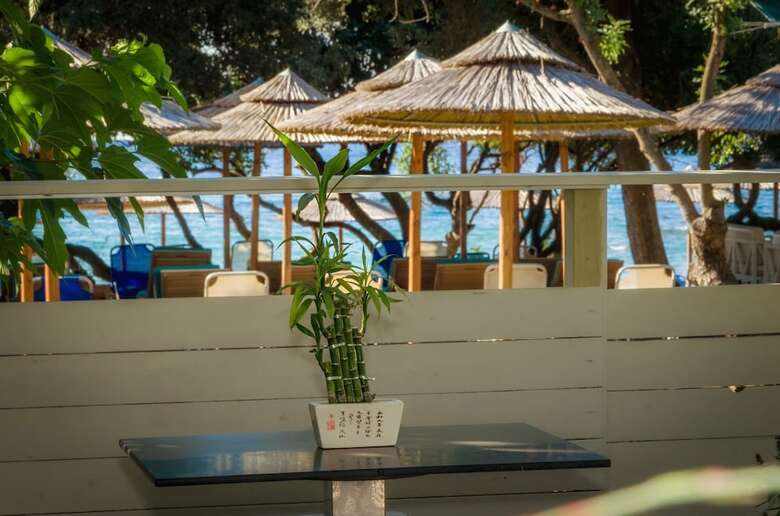 Apartamentos Dafni Villas & Maisonettes