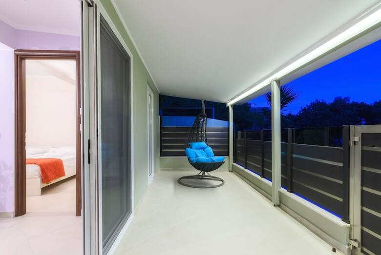 Apartamentos Dafni Villas & Maisonettes