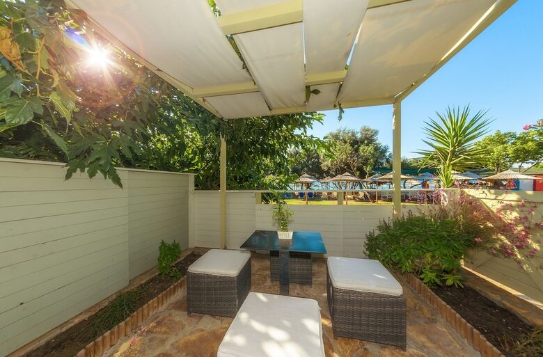 Apartamentos Dafni Villas & Maisonettes