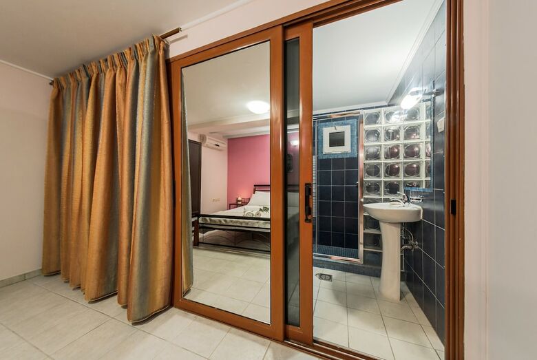 Apartamentos Dafni Villas & Maisonettes