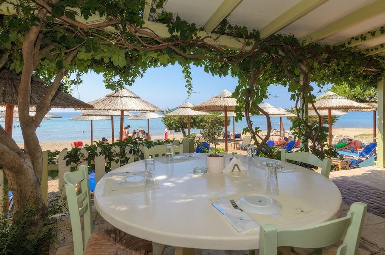 Apartamentos Dafni Villas & Maisonettes