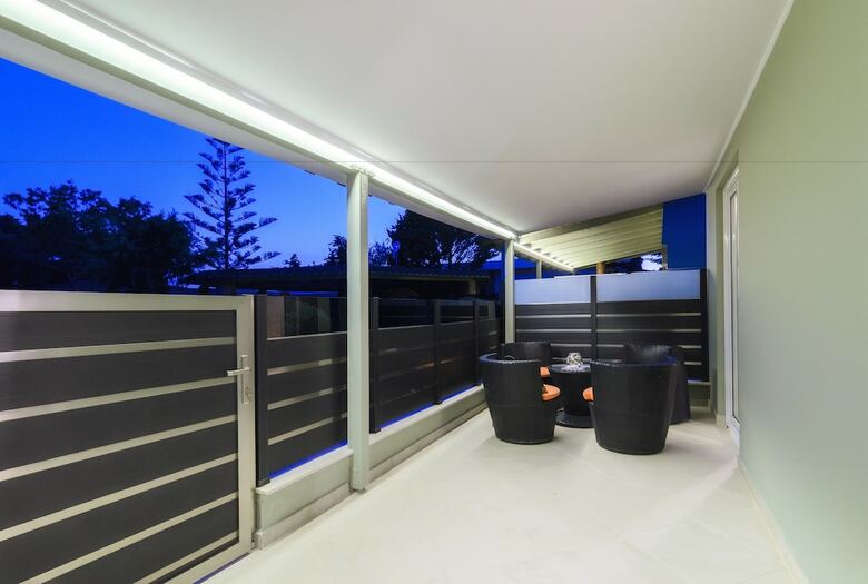 Apartamentos Dafni Villas & Maisonettes