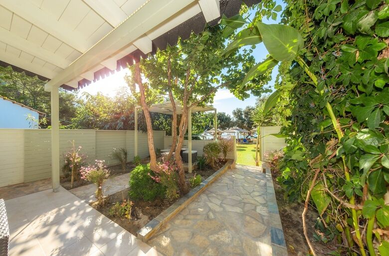 Apartamentos Dafni Villas & Maisonettes