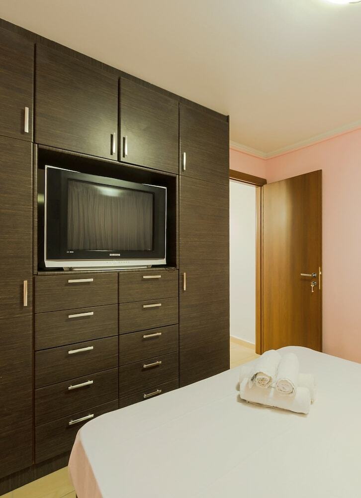 Apartamentos Dafni Villas & Maisonettes