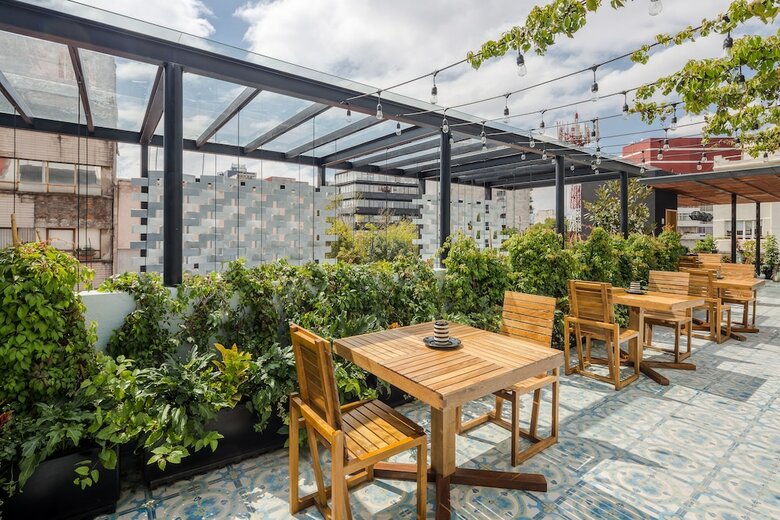 Aparthotel Casa Decu