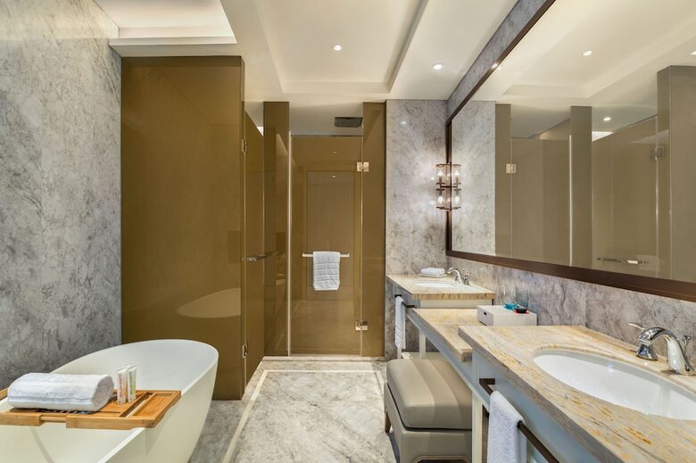 Hotel Le M�ridien Suzhou, Suzhou Bay