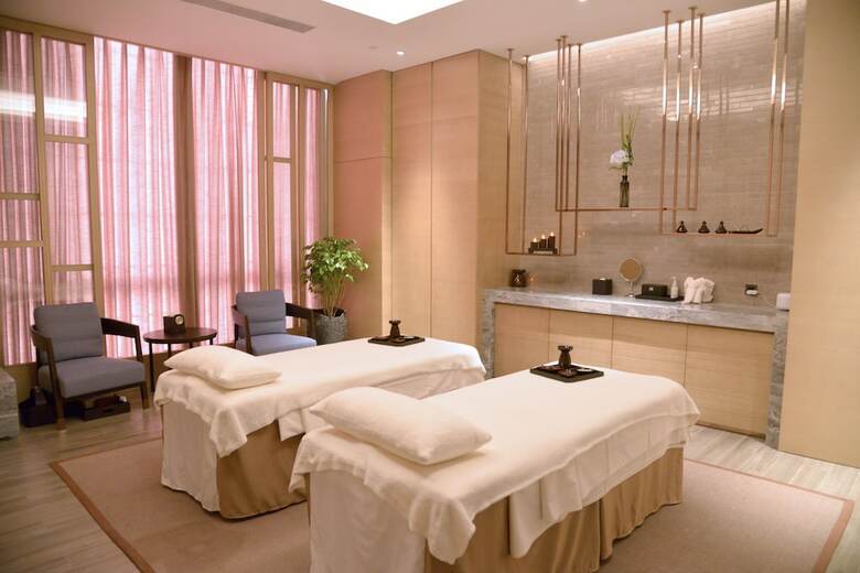 Hotel Le M�ridien Suzhou, Suzhou Bay
