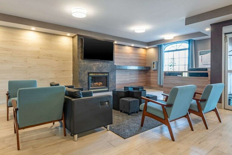 Hotel Quality Inn & Suites