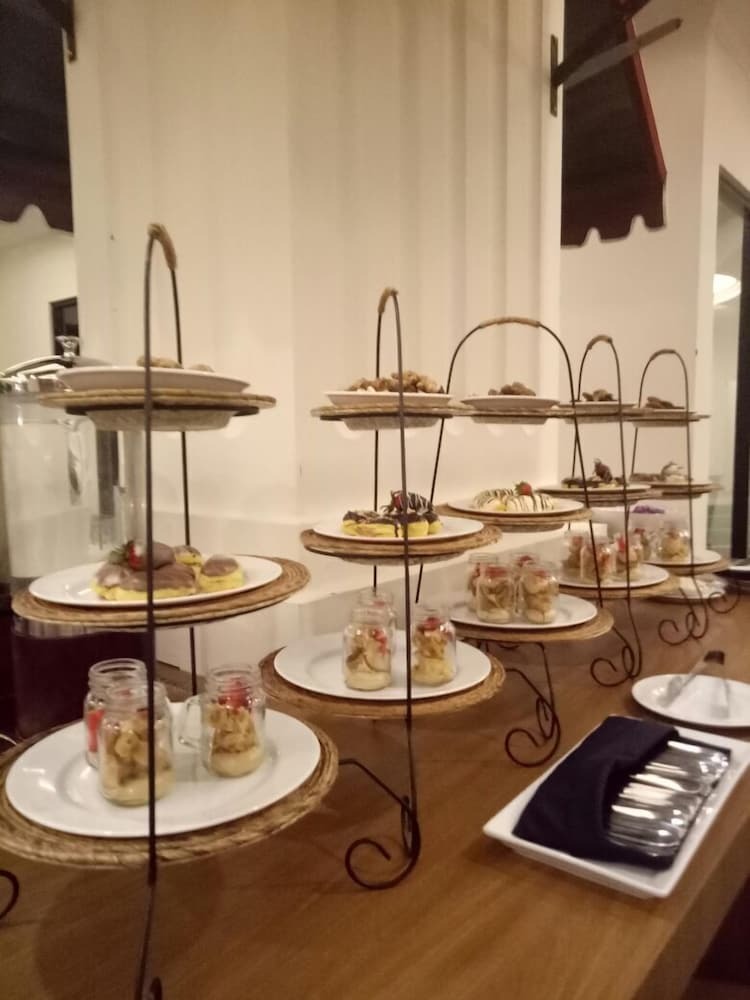 Hotel Grand Dafam Rohan Jogja