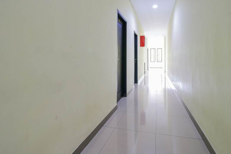 Hotel Airy Sirimau Rijali 86 Ambon