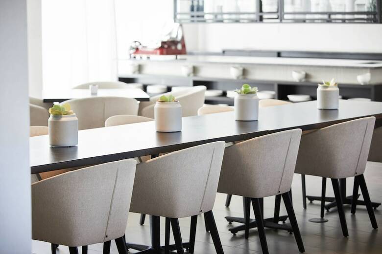 AC Hotel By Marriott Tampa Airport