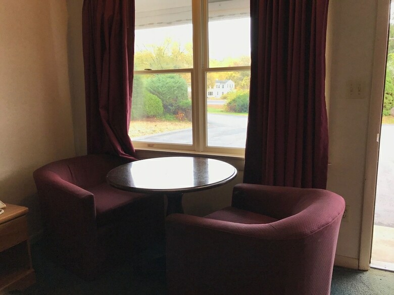 Hotel Economy Lodge