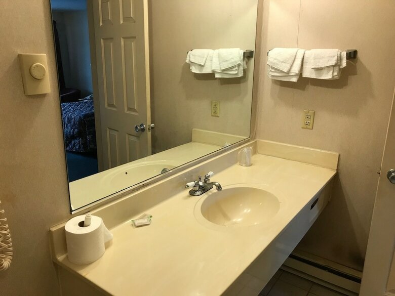 Hotel Economy Lodge
