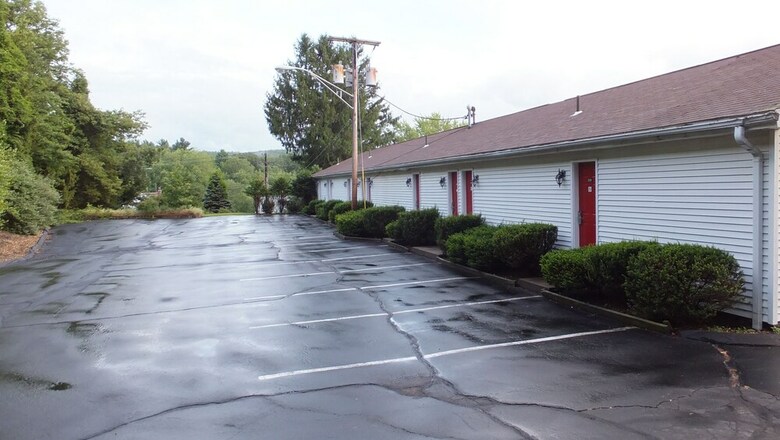 Hotel Economy Lodge
