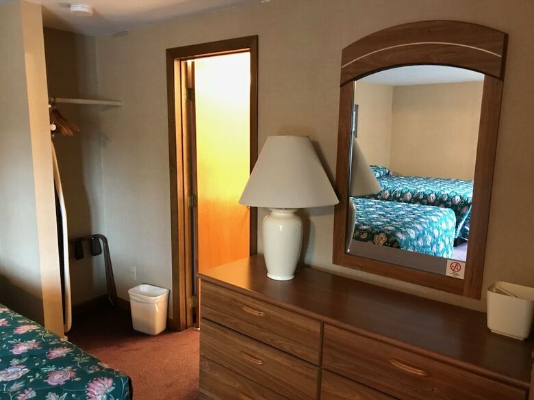 Hotel Economy Lodge