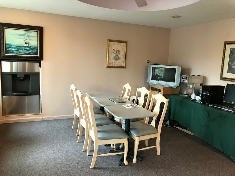 Hotel Economy Lodge