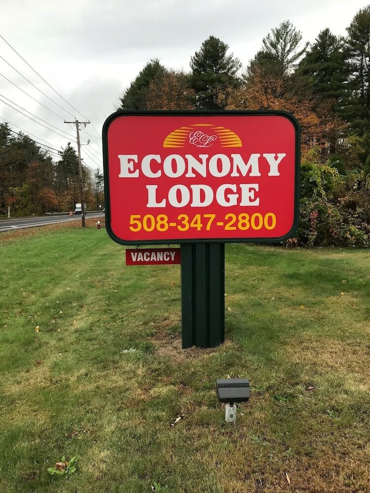 Hotel Economy Lodge