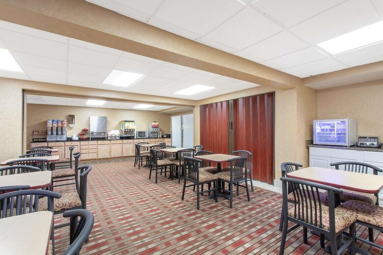 Hotel Ramada Limited Cockeysville