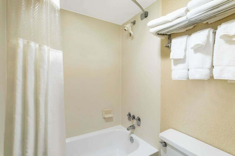 Hotel Ramada Limited Cockeysville