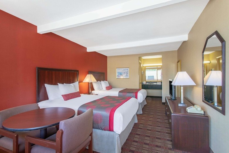 Hotel Ramada Limited Cockeysville