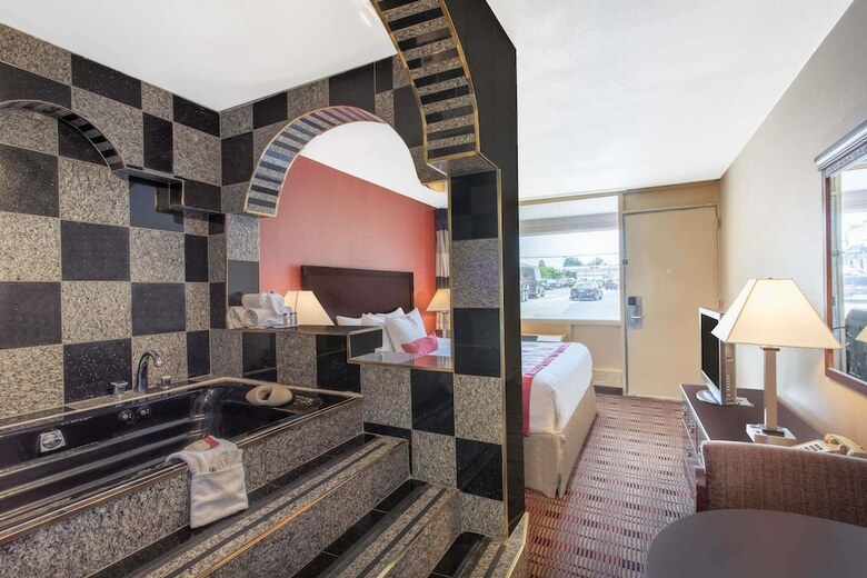 Hotel Ramada Limited Cockeysville
