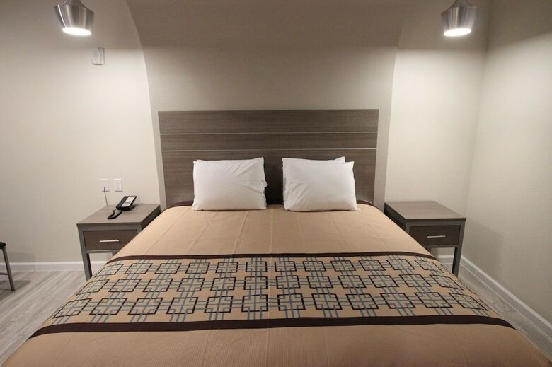 Motel Scottish Inns & Suites Atascocita