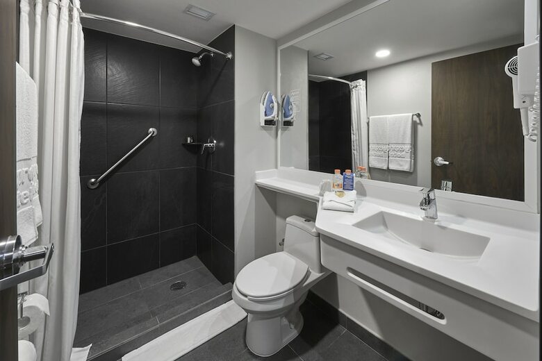 Hotel City Express Monterrey Lindavista
